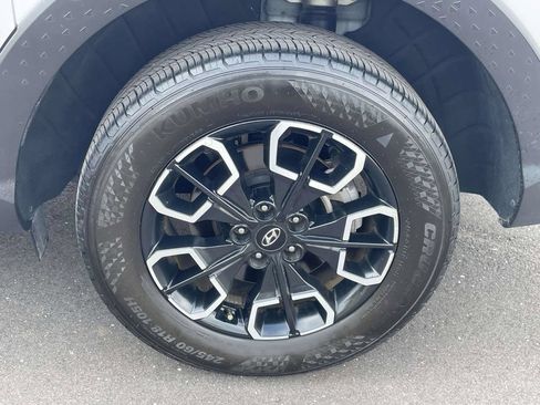 Certified 2024 Hyundai Santa Cruz SEL FWD image 29