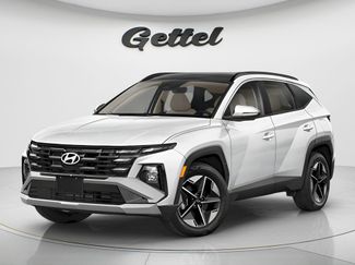 New 2026 Hyundai Tucson SEL AWD/4WD video 1