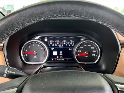 Used 2021 Chevrolet Tahoe Premier RWD image 12