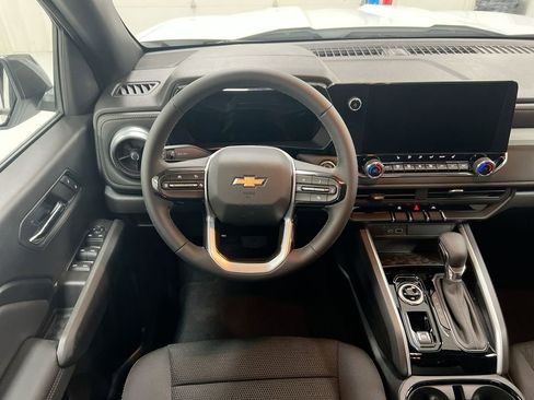 New 2026 Chevrolet Colorado LT w/ Advanced Trailering Package image 11