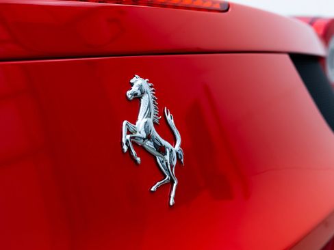 Used 2012 Ferrari 458 Italia Coupe RWD image 56