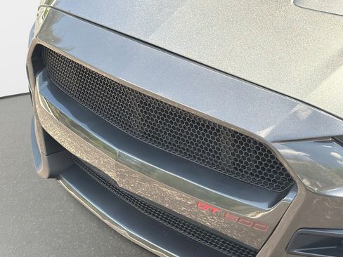 Used 2019 Ford Mustang GT w/ Black Accent Package RWD image 11