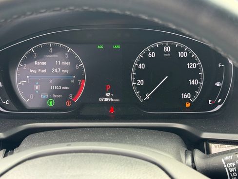 Used 2019 Honda Accord Sport image 5