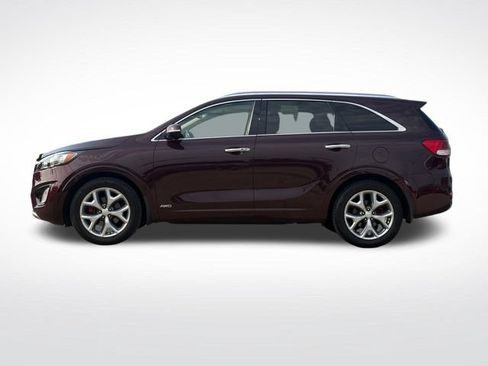 Used 2016 Kia Sorento SX AWD/4WD image 6