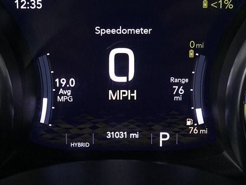 Used 2023 Jeep Wrangler Unlimited Sahara image 15