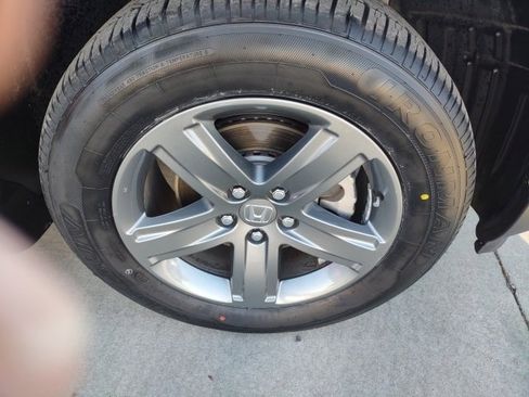 Certified 2022 Honda Ridgeline RTL-E image 6