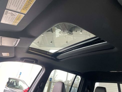 New 2026 Honda Ridgeline RTL image 19