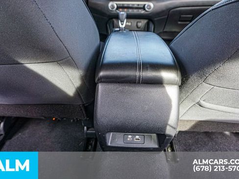 Used 2023 Nissan Altima 2.5 SV image 30