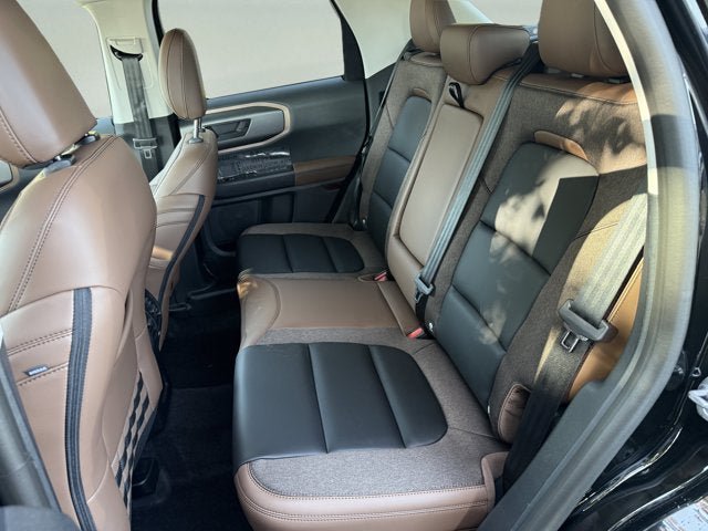 New 2026 Ford Bronco Sport Outer Banks AWD/4WD image 10