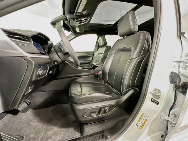 Used 2024 Jeep Grand Cherokee Limited 4xe AWD/4WD image 4