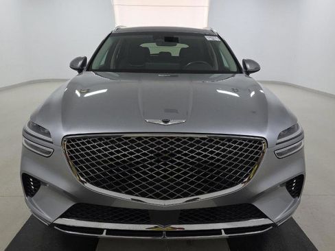 Used 2025 Genesis GV70 2.5T AWD/4WD image 2