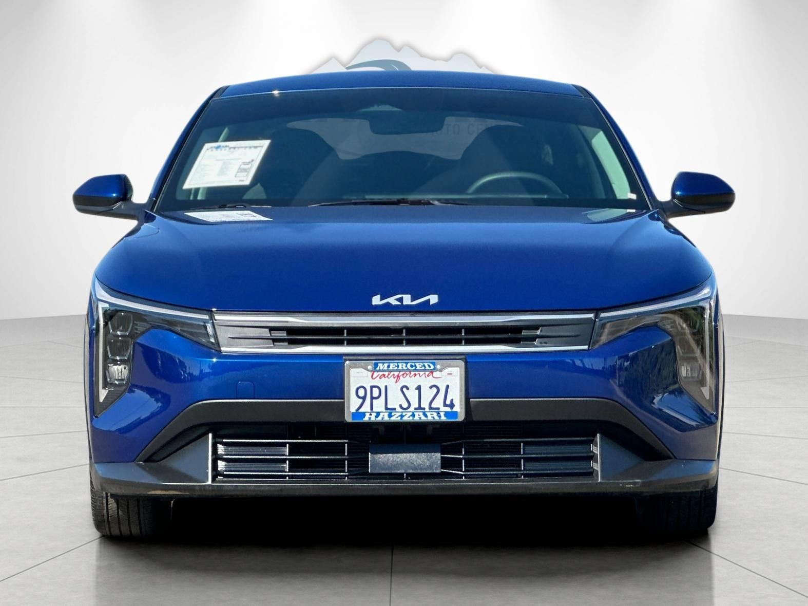Used 2025 Kia K4 FWD image 8