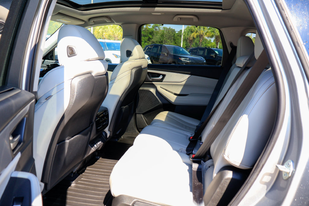 Used 2023 Acura MDX w/ Technology Package FWD image 10