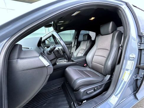 Used 2022 Honda Accord Sport image 10