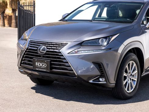 Used 2018 Lexus NX 300 FWD w/ Accessory Package 2 image 5