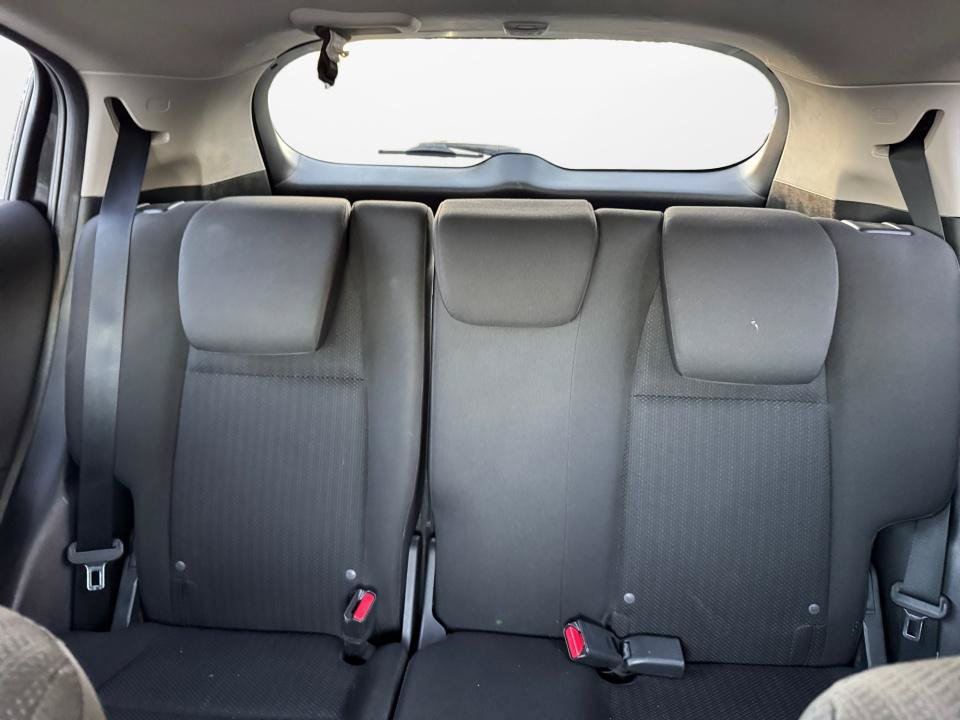 Used 2018 Honda HR-V EX image 12