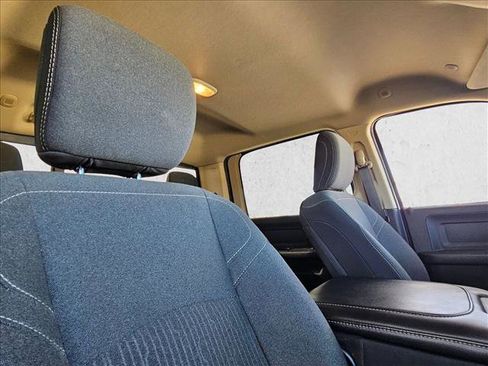 Used 2020 RAM 2500 Tradesman image 25