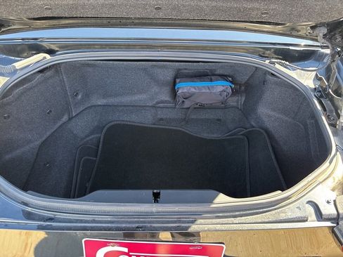 Used 2018 FIAT 124 Spider Classica w/ Technology & Siriusxm Group image 10