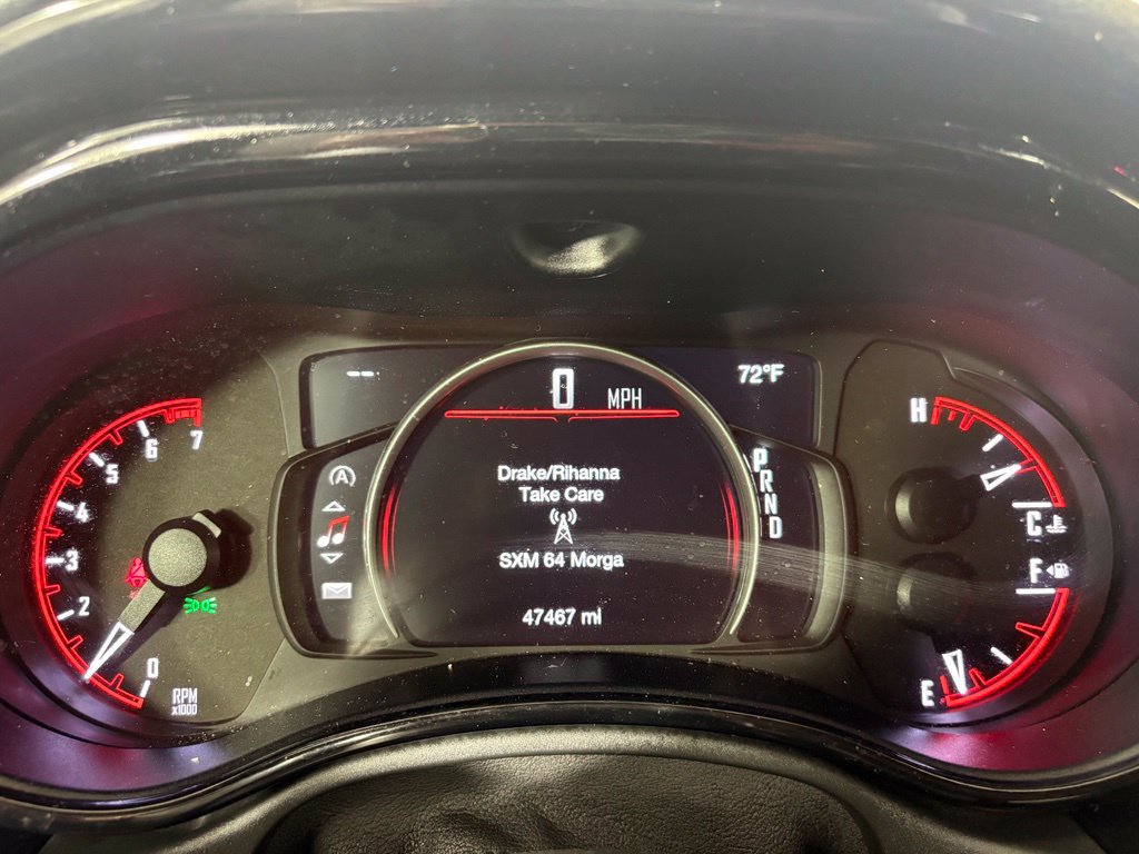 Used 2025 Dodge Durango GT w/ Blacktop Package RWD image 23