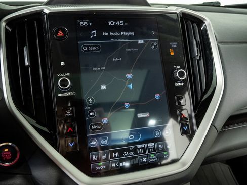 Used 2023 Subaru Ascent Touring w/ Popular Package #2A image 15