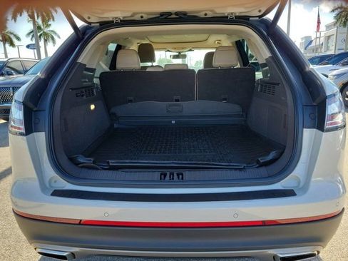 Certified 2023 Lincoln Nautilus Reserve w/ Equipment Group 201A AWD/4WD image 12