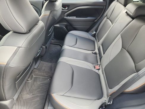 New 2026 Subaru Forester Sport AWD/4WD image 20