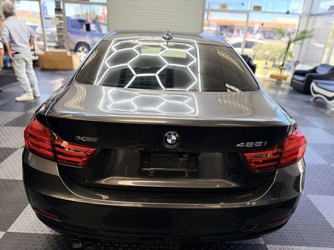 Used 2014 BMW 428i xDrive Coupe AWD/4WD image 11