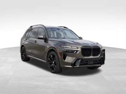 Used 2023 BMW X7 xDrive40i w/ M Sport Package