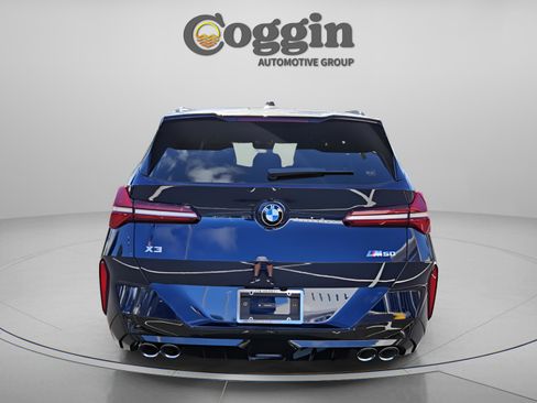 New 2026 BMW X3 M50 w/ Premium Package image 5