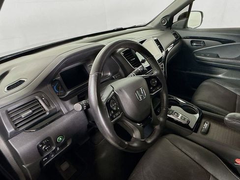 Used 2020 Honda Pilot Black Edition image 10