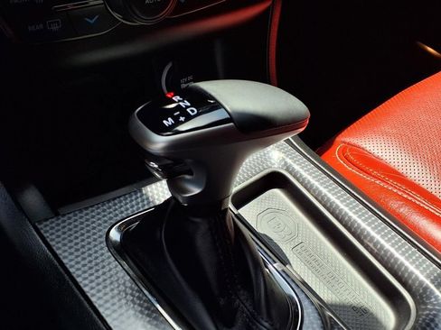 Used 2023 Dodge Charger SRT Hellcat w/ Harman/Kardon Audio Group RWD image 18