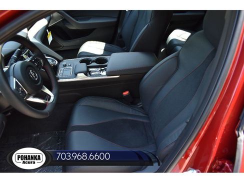 New 2025 Acura TLX SH-AWD w/ A-SPEC Pkg image 15