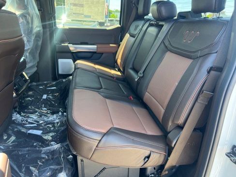 New 2026 Ford F150 King Ranch w/ Equipment Group 601A High AWD/4WD image 22