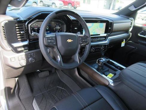 New 2026 Chevrolet Silverado 1500 High Country image 15