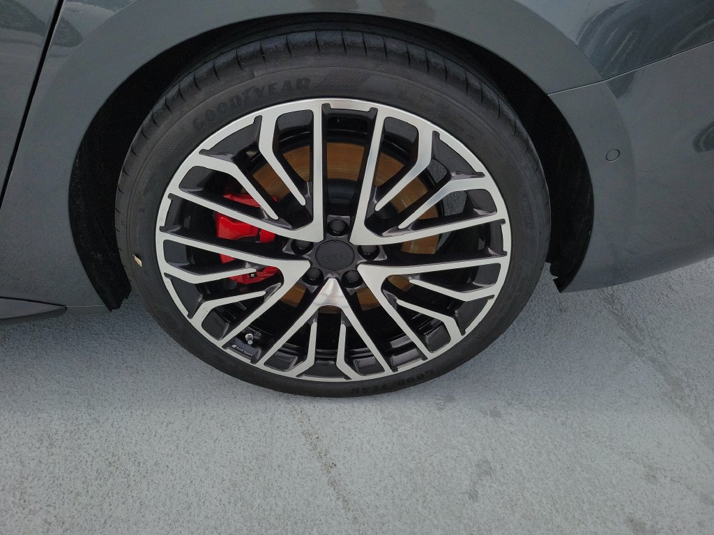 New 2026 Audi S5 Premium Plus AWD/4WD image 28