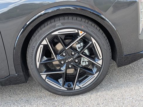 New 2026 Kia K4 GT-Line image 11
