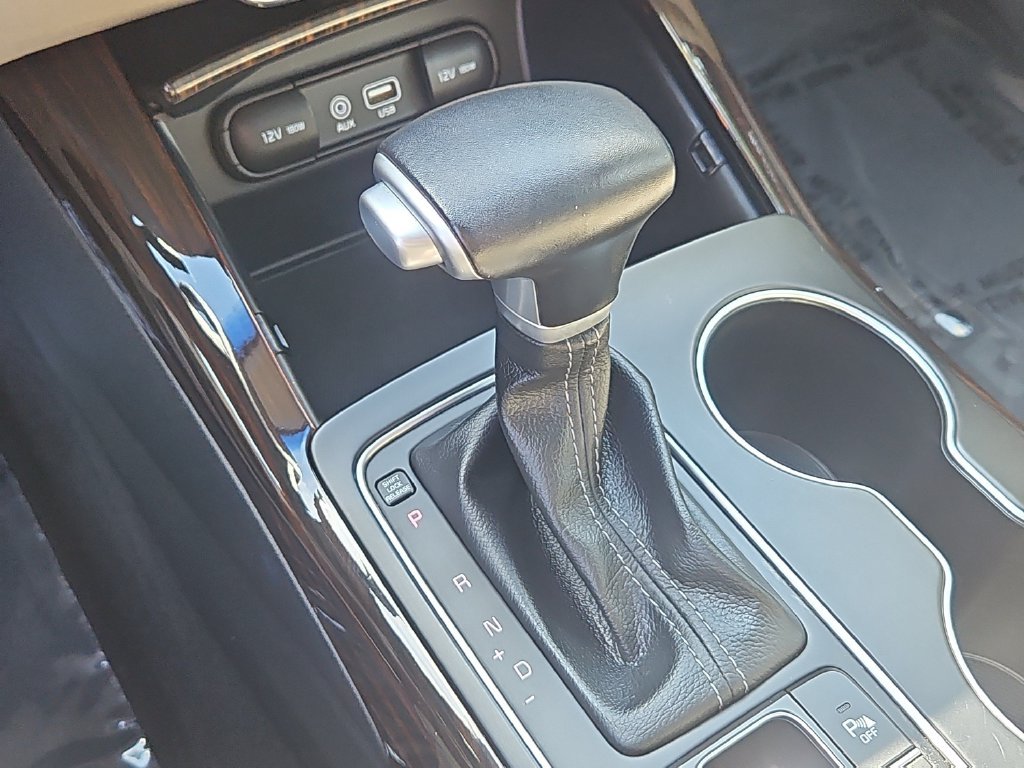 Used 2020 Kia Sorento EX AWD/4WD image 26