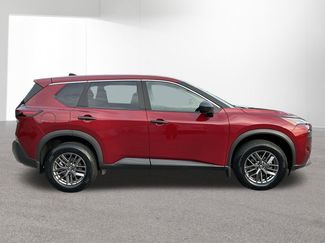Used 2023 Nissan Rogue S AWD/4WD video 2