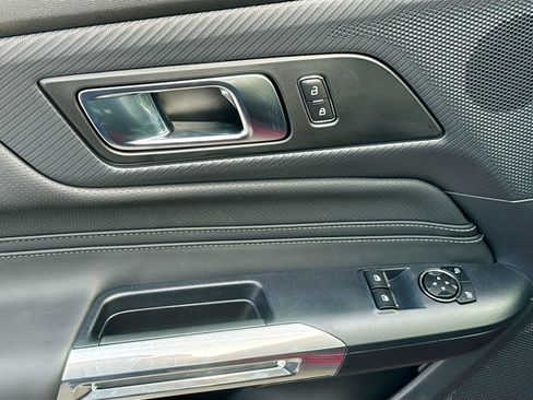 New 2026 Ford Mustang GT Premium w/ Bronze Appearance Package image 22