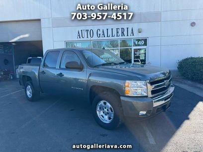 Used 2011 Chevrolet Silverado 1500 LT w/ All-Star Edition