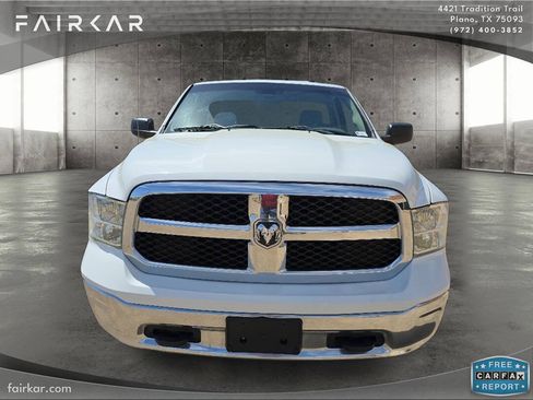 Used 2017 RAM 1500 Tradesman w/ Power & Remote Entry Group AWD/4WD image 2
