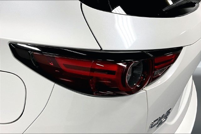 Used 2018 MAZDA CX-5 Grand Touring w/ Premium Package AWD/4WD image 22