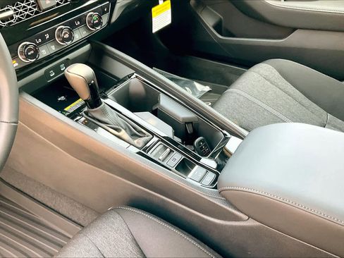 New 2025 Honda Accord Sport image 7