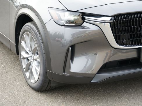 New 2026 MAZDA CX-90 3.3 Turbo w/ Preferred Package image 7