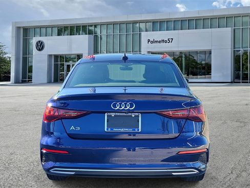 Used 2022 Audi A3 2.0T Premium image 5
