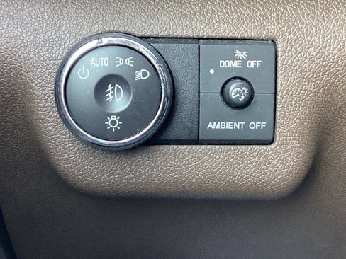 Used 2016 GMC Acadia SLT w/ Open Road Package FWD image 23