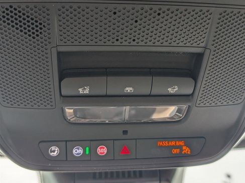 New 2026 Chevrolet Equinox ACTIV w/ Convenience Package III image 28