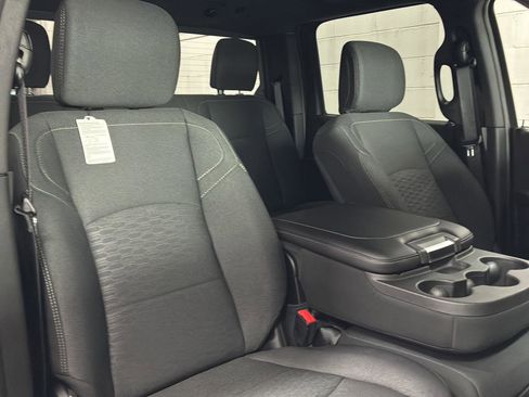 New 2026 RAM 2500 Tradesman AWD/4WD image 19
