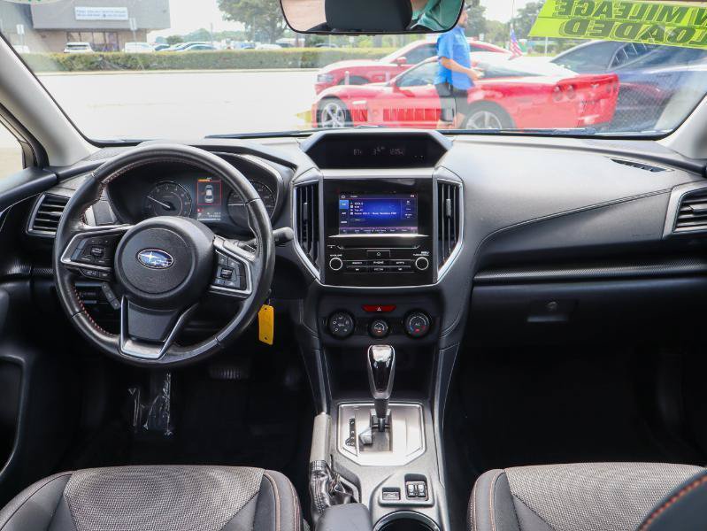 Used 2019 Subaru Crosstrek 2.0i Premium AWD/4WD image 11