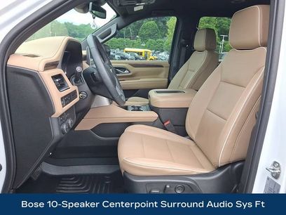 Used 2024 Chevrolet Tahoe Premier